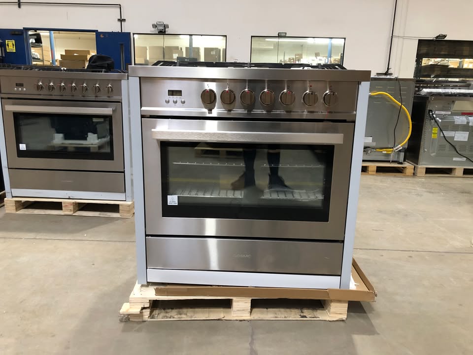 Appliance Warehouse