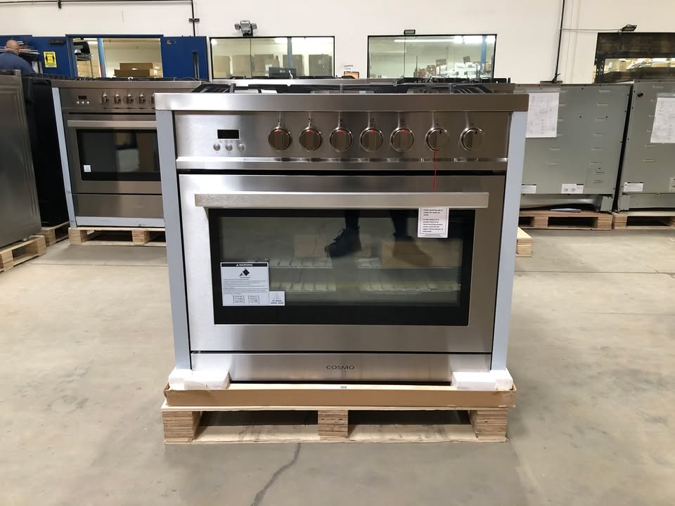 Appliance Warehouse
