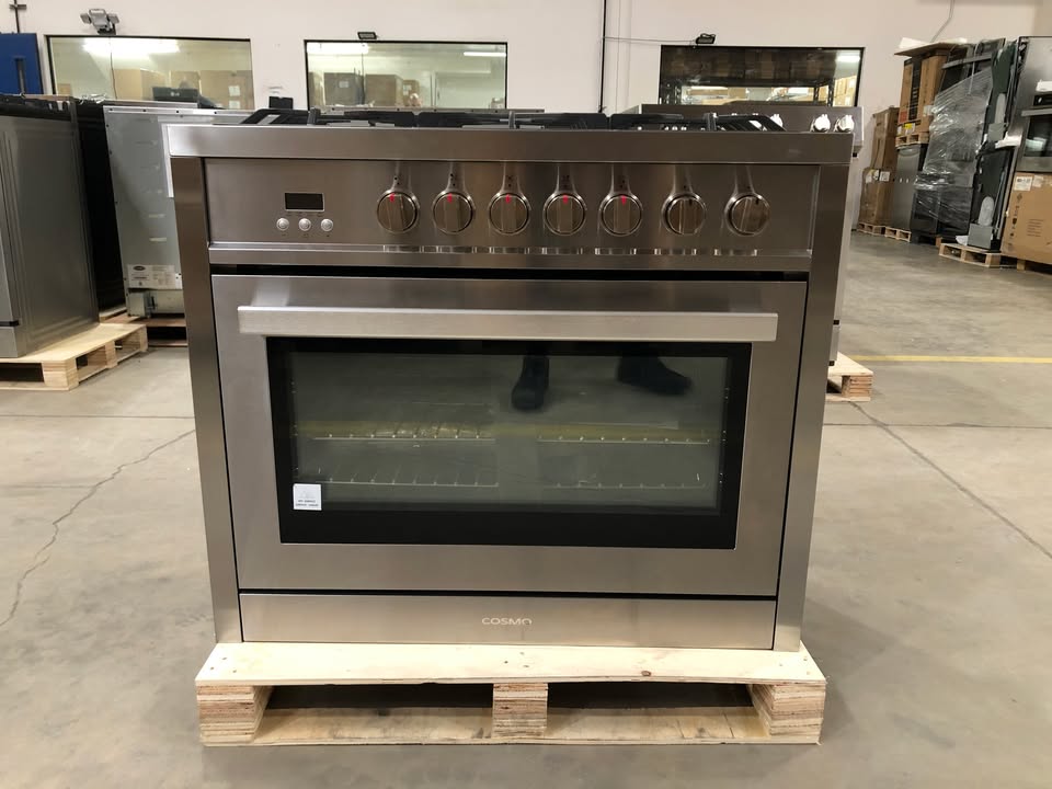 Appliance Warehouse