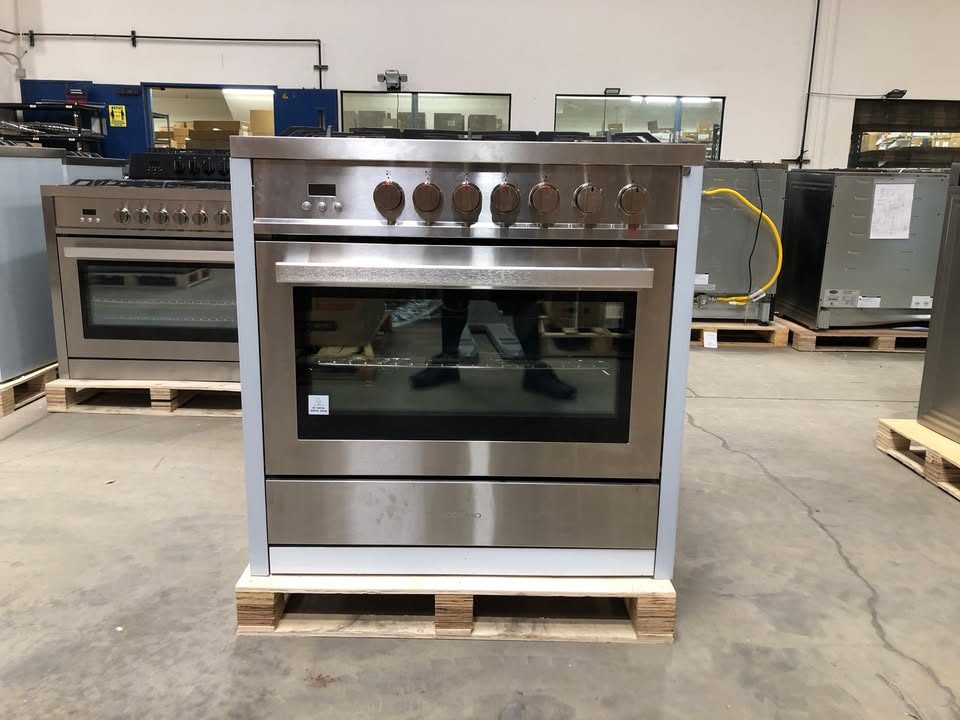 Appliance Warehouse