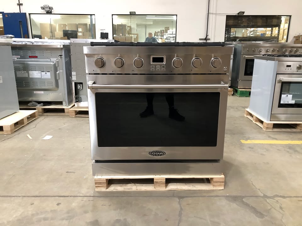 Appliance Warehouse