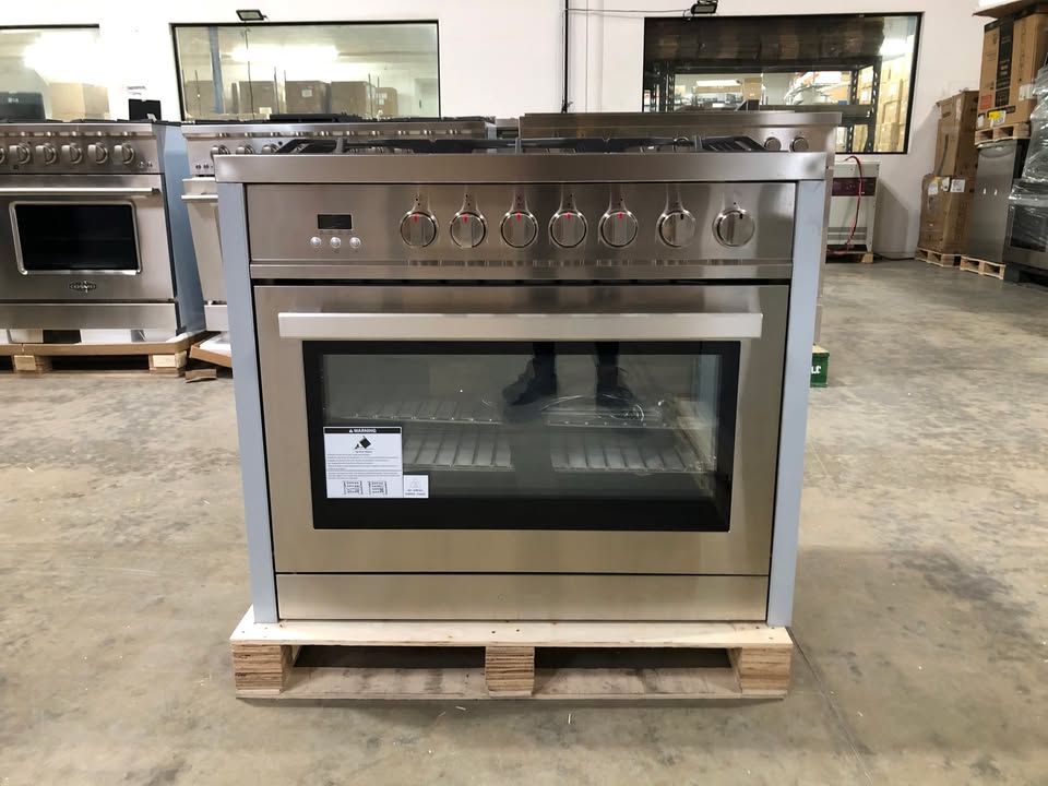 Appliance Warehouse