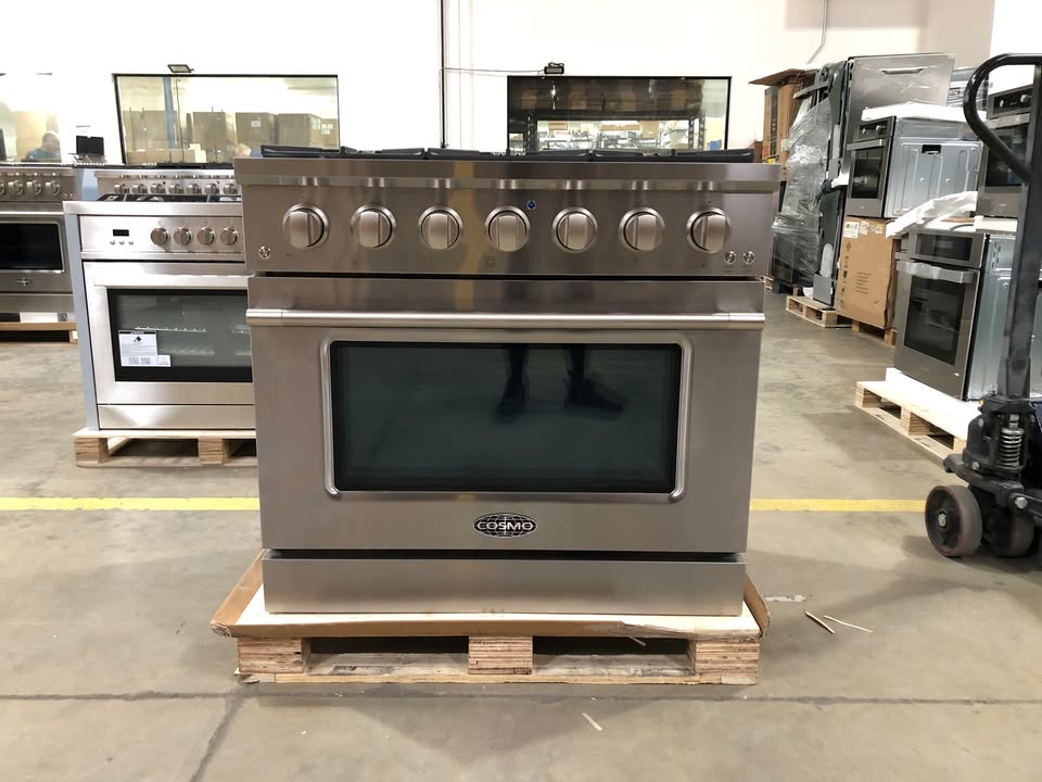 Appliance Warehouse