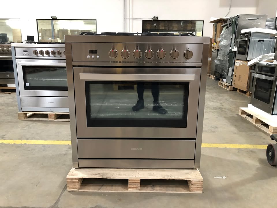 Appliance Warehouse