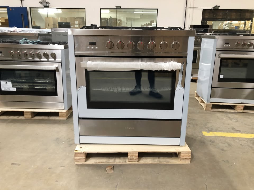 Appliance Warehouse