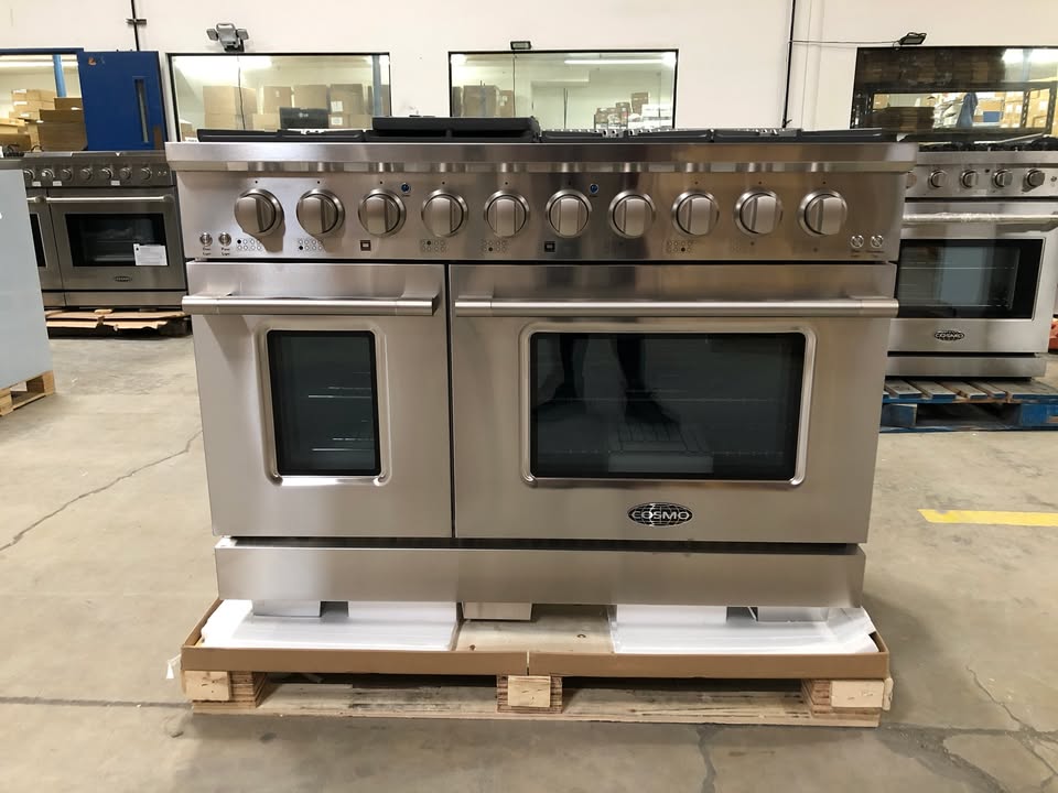 Appliance Warehouse