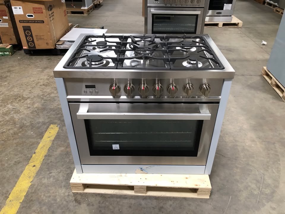 Appliance Warehouse