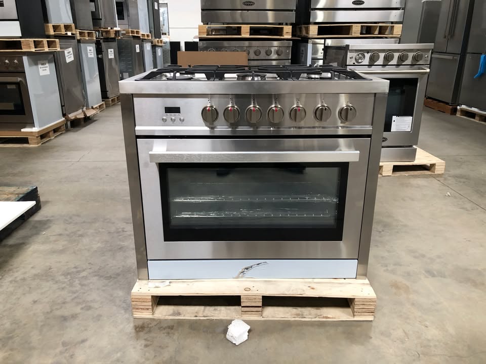 Appliance Warehouse
