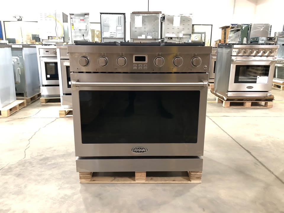 Appliance Warehouse