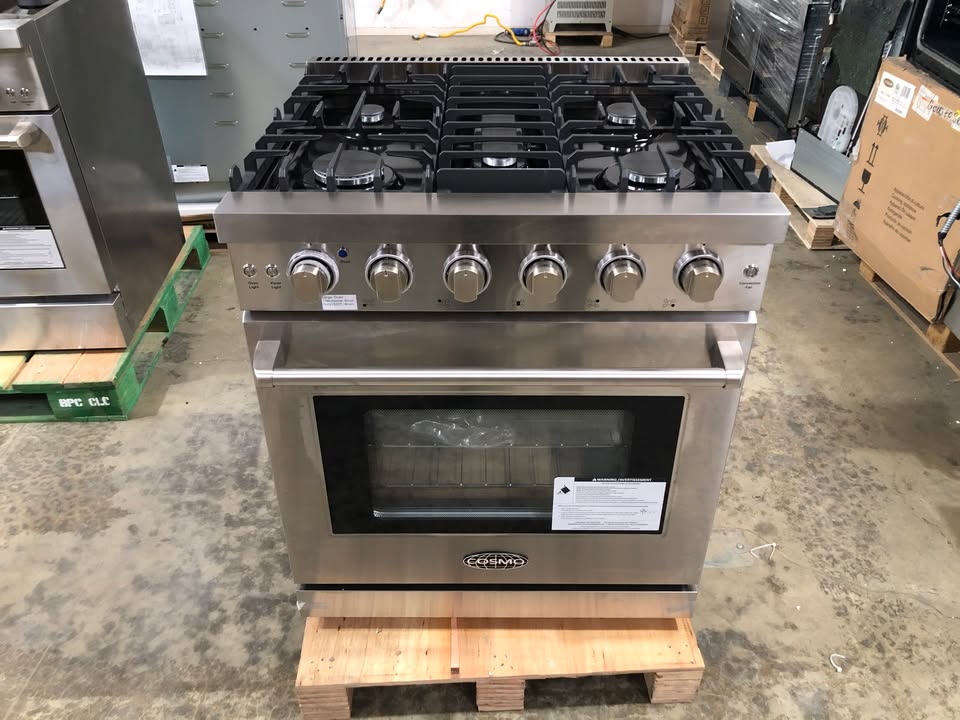 Appliance Warehouse