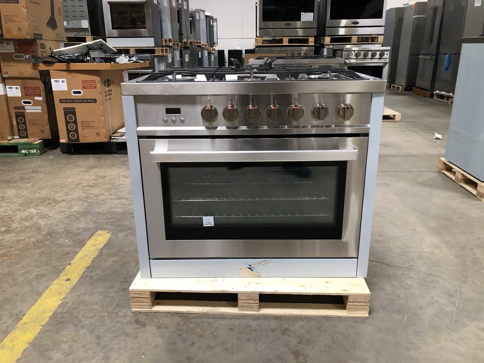 Appliance Warehouse