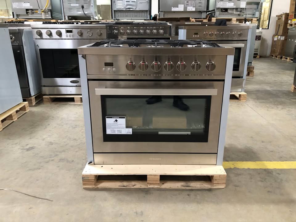 Appliance Warehouse