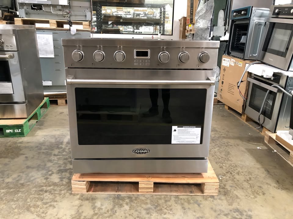 Appliance Warehouse