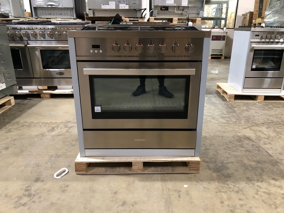 Appliance Warehouse