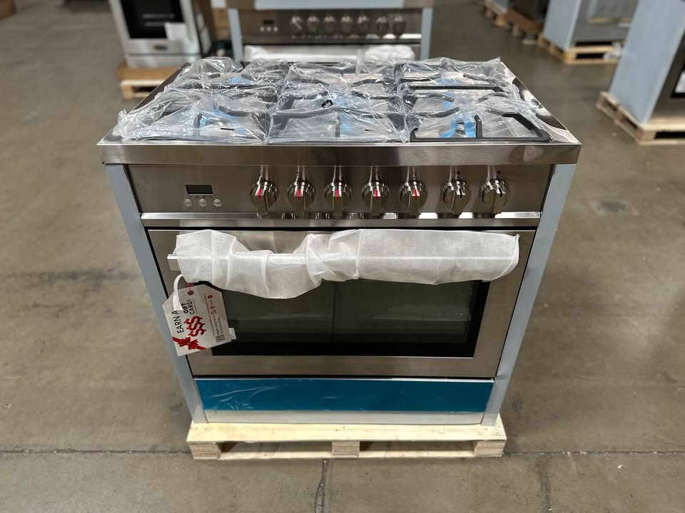 Appliance Warehouse