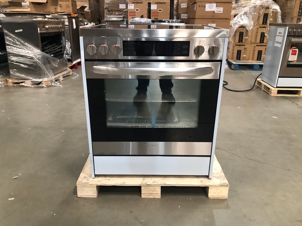 Appliance Warehouse