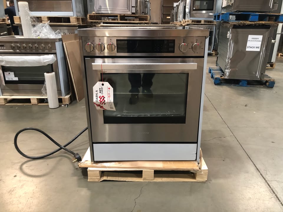 Appliance Warehouse
