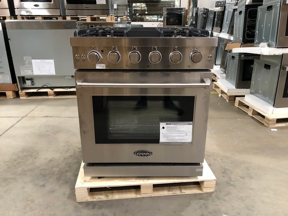Appliance Warehouse