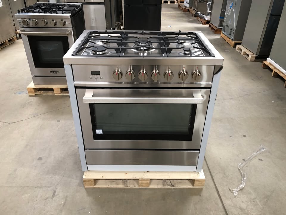 Appliance Warehouse