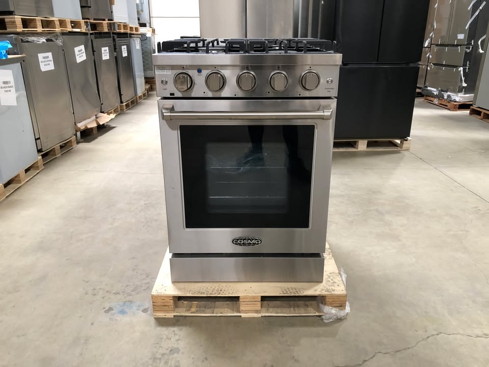 Appliance Warehouse