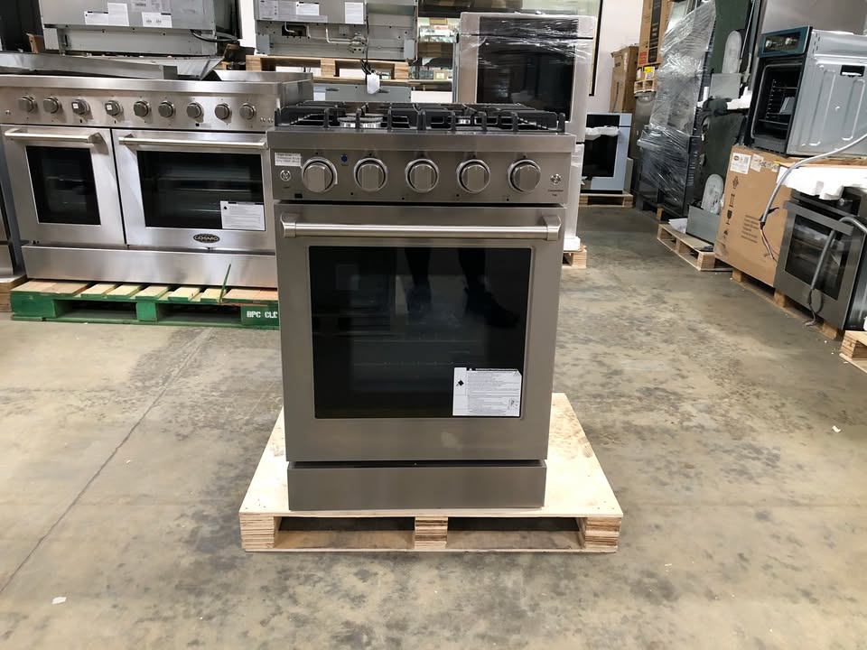 Appliance Warehouse