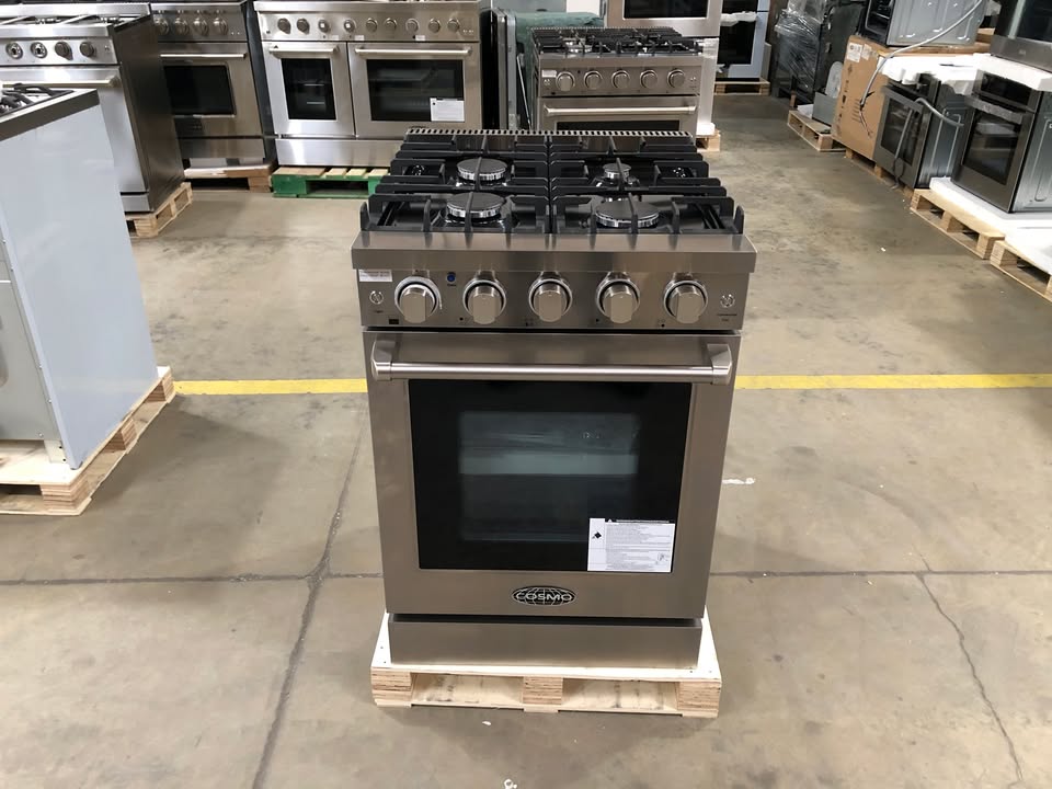 Appliance Warehouse