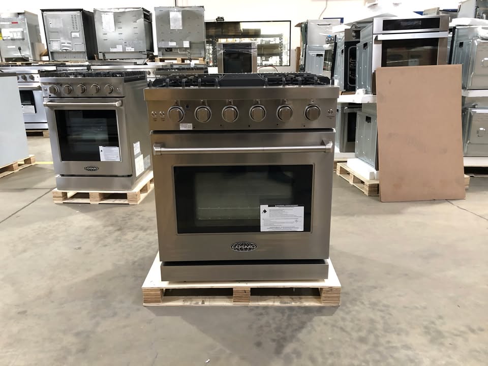 Appliance Warehouse