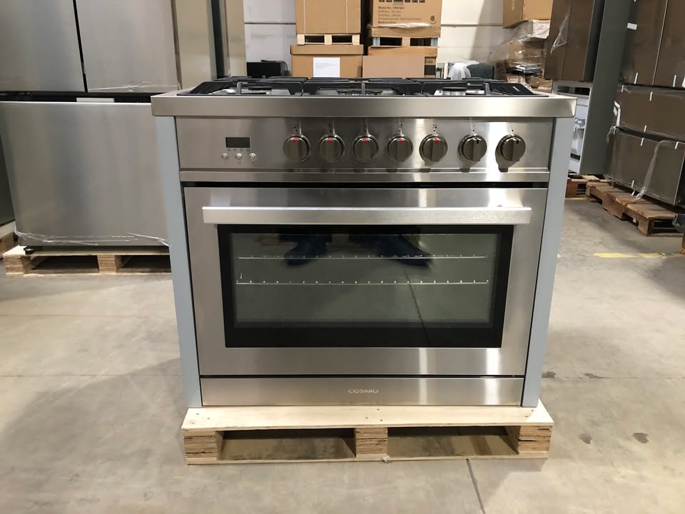 Appliance Warehouse