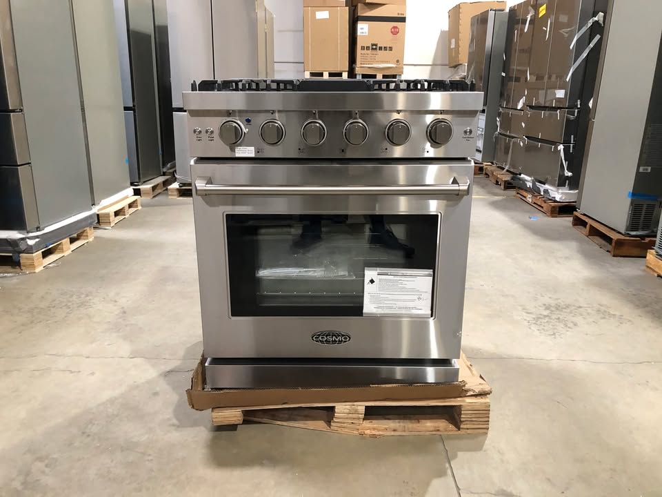 Appliance Warehouse