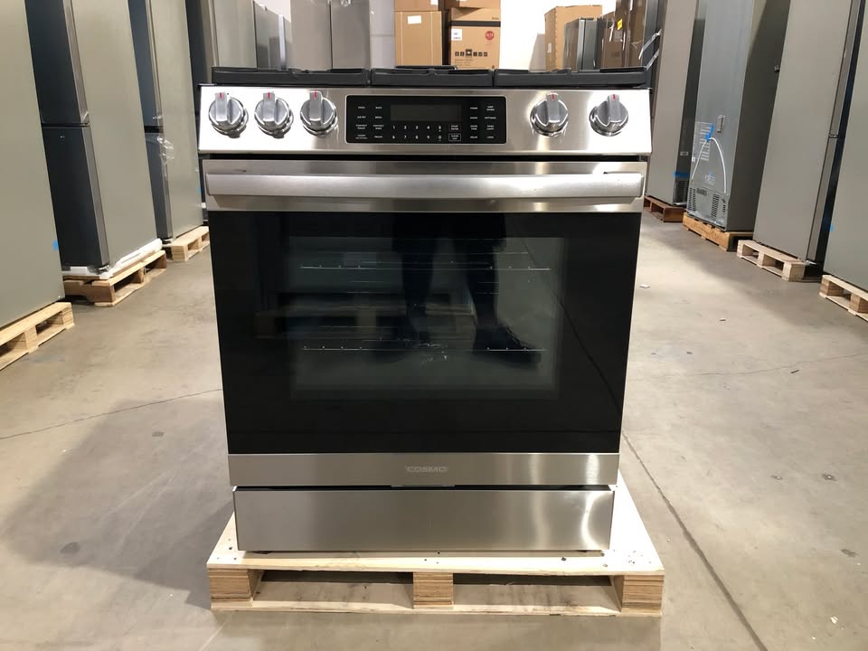 Appliance Warehouse