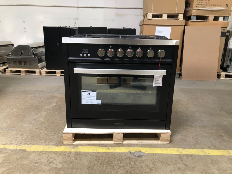 Appliance Warehouse