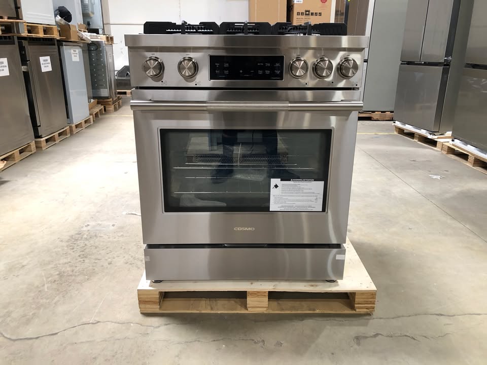 Appliance Warehouse