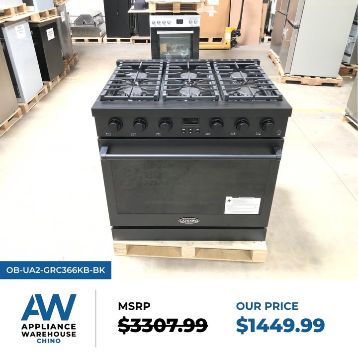 Appliance Warehouse