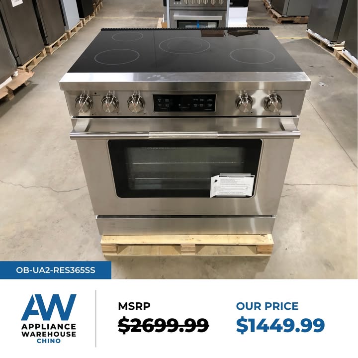 Appliance Warehouse