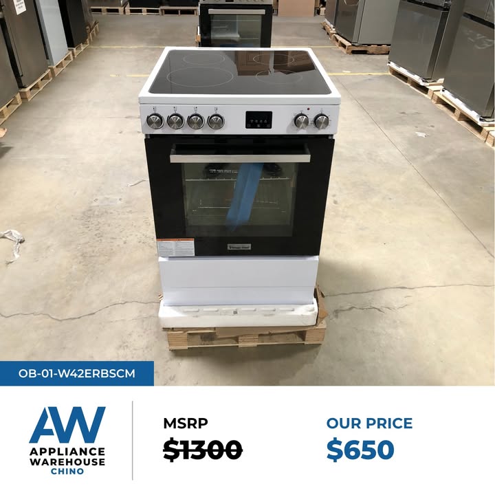 Appliance Warehouse