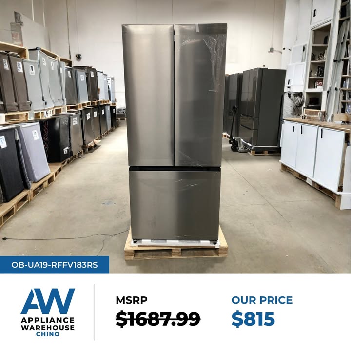 Appliance Warehouse