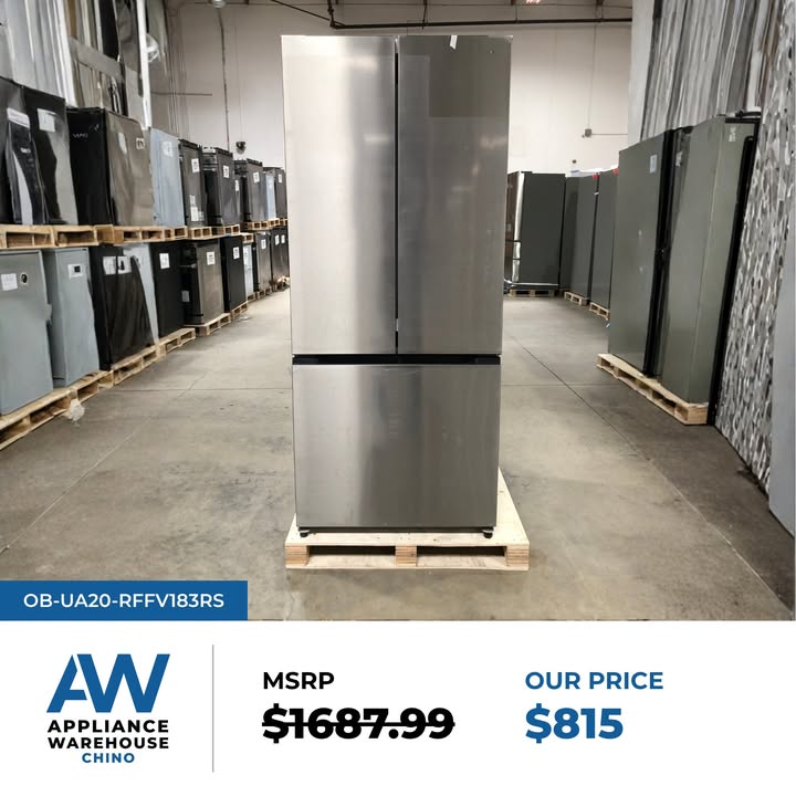 Appliance Warehouse