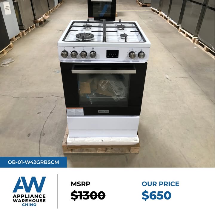 Appliance Warehouse