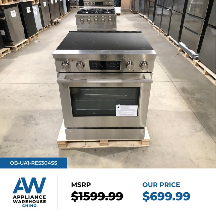 Appliance Warehouse