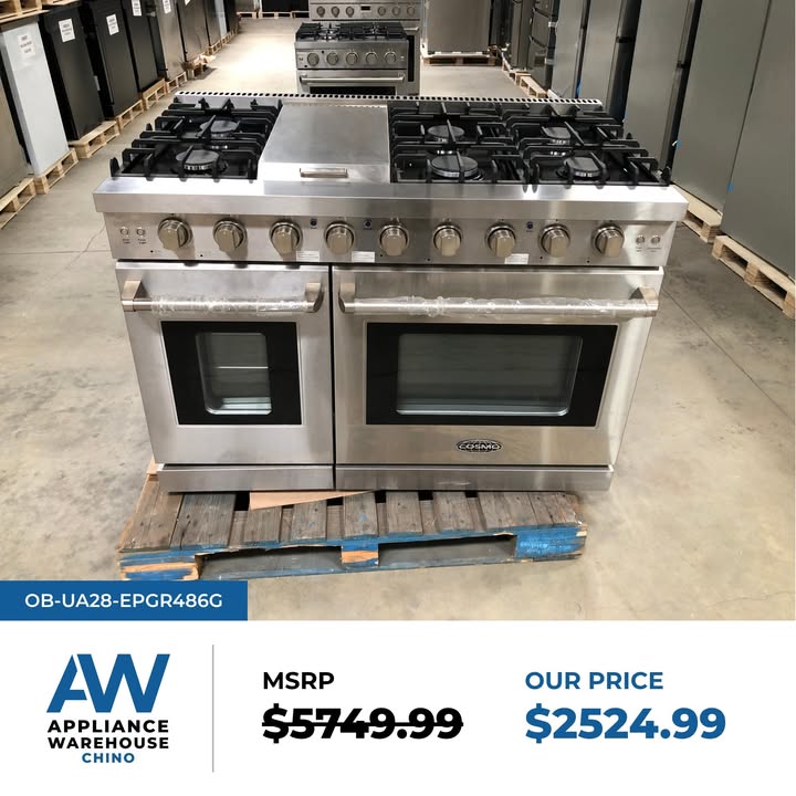 Appliance Warehouse