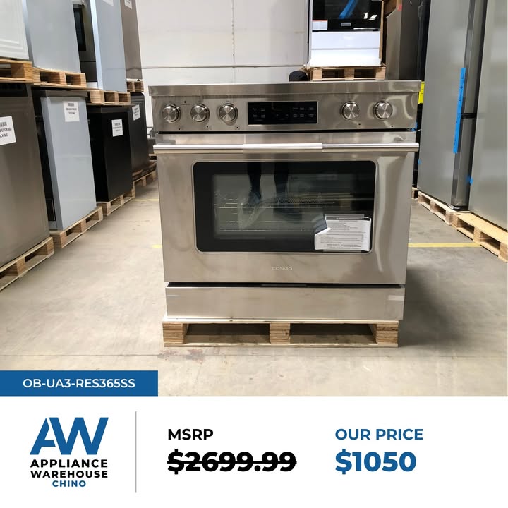Appliance Warehouse