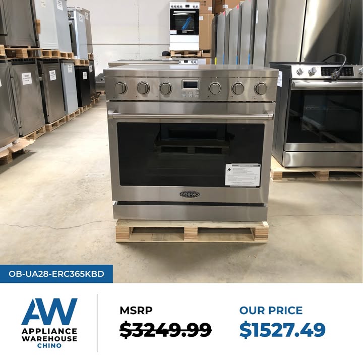 Appliance Warehouse