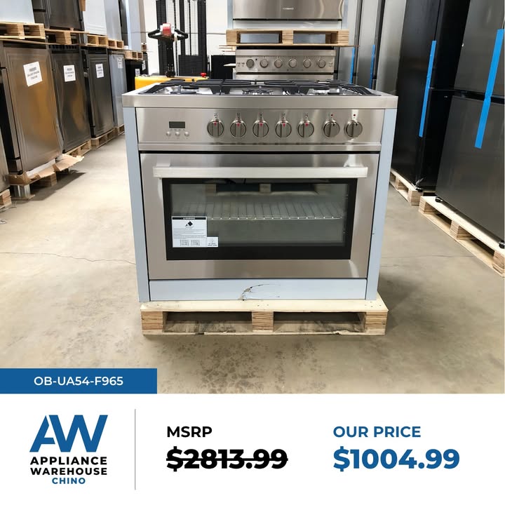 Appliance Warehouse