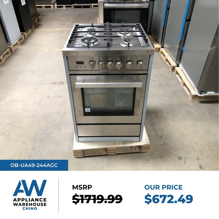 Appliance Warehouse
