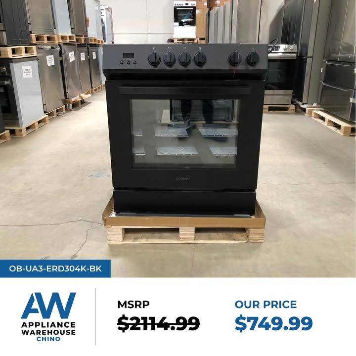 Appliance Warehouse
