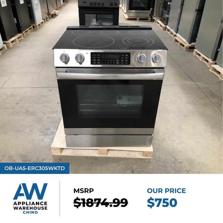 Appliance Warehouse