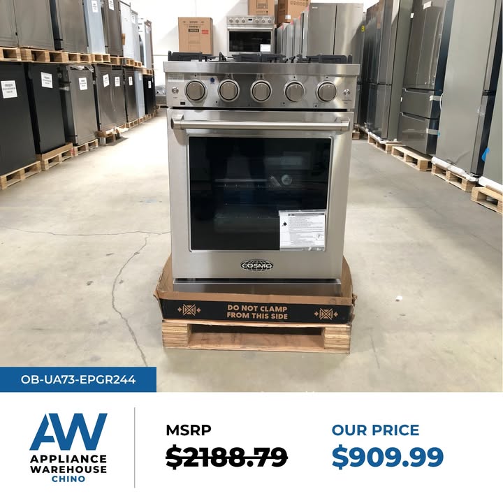Appliance Warehouse