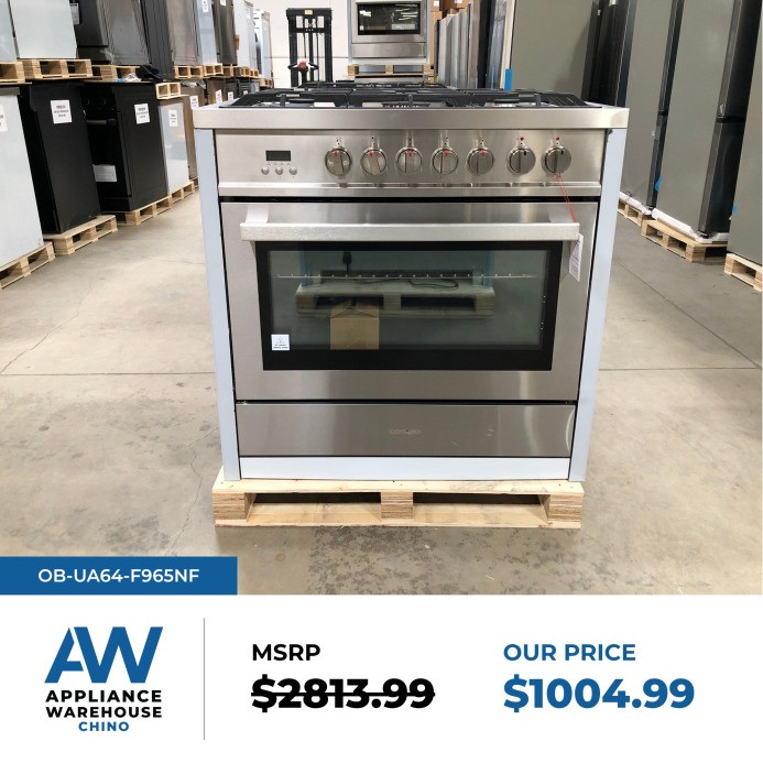 Appliance Warehouse