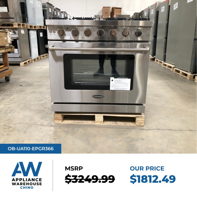 Appliance Warehouse