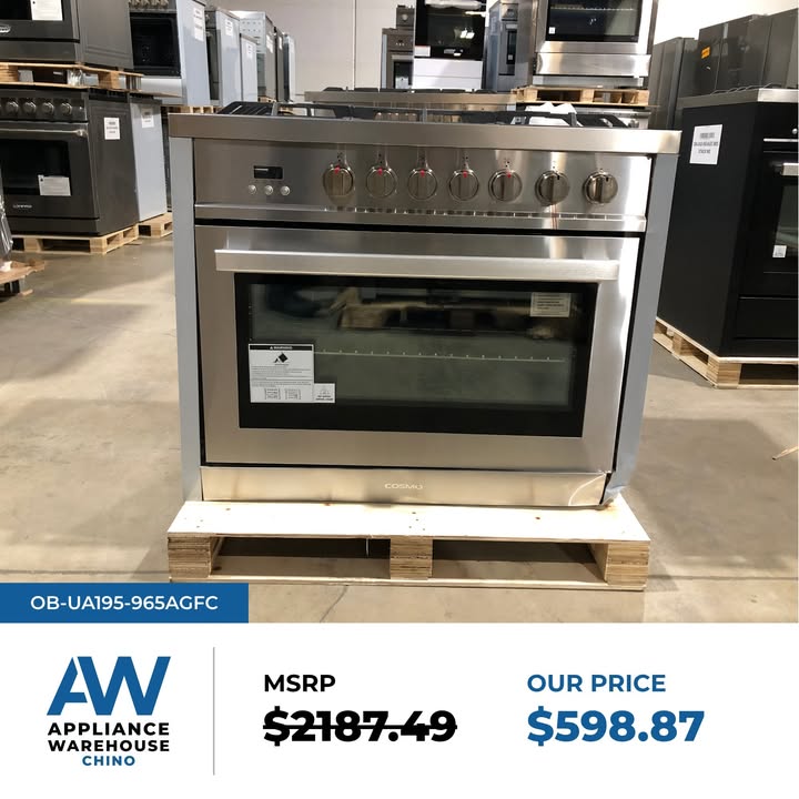 Appliance Warehouse